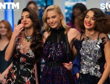 «Έσπασε» τα κοντέρ τηλεθέασης ο τελικός του GNTM- Έφτασε το 54,2%